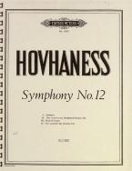 Sinfonia n. 12 Op. 188 (Corale) 