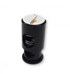 Pencil clip Saxophone magnetic 