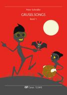 Gruselsongs 1 