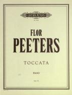 Toccata Op. 51a 