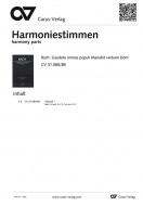 Gaudete omnes populi - Manebit verbum Domini Download