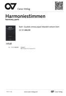 Gaudete omnes populi - Manebit verbum Domini Download