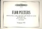 Hymn Preludes for the Liturgical Year Op. 100 
