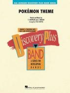 Pokemon Theme Standard