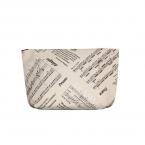 Clutch L - Toiletry bag 