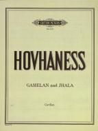 Gamelan and Jhala Op. 106 