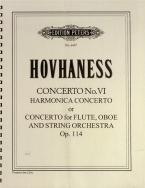 Konzert op. 114 