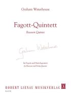 Bassoon Quintet 