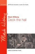 Deck the hall 