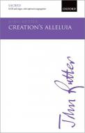 Creation's Alleluia 