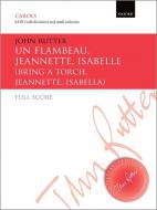 Un flambeau, Jeannette, Isabelle 