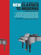 Music for Millions: New Classics To Moderns 