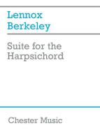 Suite For The Harpsichord 