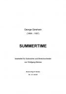 Summertime 