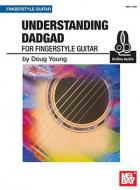 Understanding DADGAD 