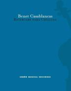 Ricercare Para Chillida 