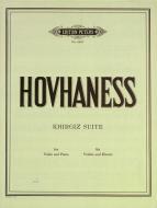 Khirgiz Suite op. 73 