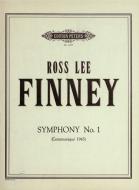 Symphony No. 1 (Communique 1943) 