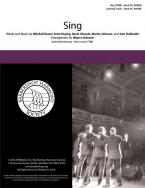 Sing Standard