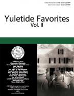 Yuletide Favorites Vol. 2 Standard