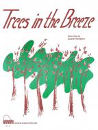 Trees In The Breeze 