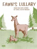 Fawn's Lullaby 