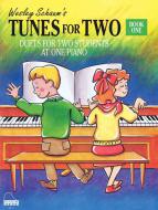 Tunes for Two Book 1 