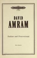 Fanfare and Processional 