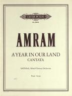 A Year In Our Land 