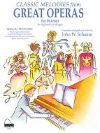 Great Operas 