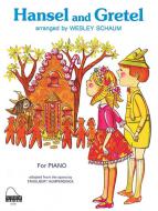 Hansel And Gretel 