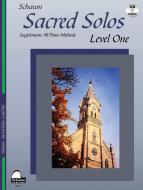 Sacred Solos, Level 1 