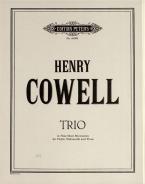 Piano Trio (in 9 short movements) 