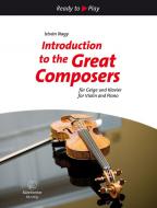 Introduction to the Great Composers Standard