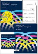 Chorbuch zum Evangelischen Gesangbuch 
