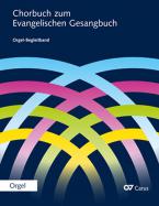 Chorbuch zum Evangelischen Gesangbuch 