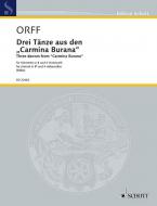 3 Dances Standard