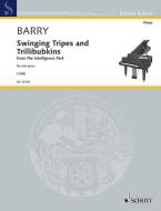 Swinging Tripes and Trillibubkins Standard