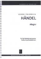 Allegro Standard