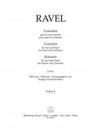 Concerto per la mano sinistra 