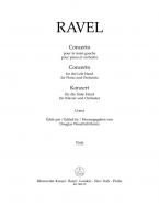 Concerto per la mano sinistra 