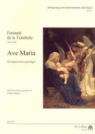 Ave Maria 