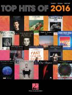 Top Hits of 2016 