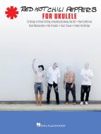 Red Hot Chili Peppers for Ukulele 