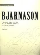 Over Light Earth 