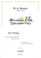 Ave Verum Download