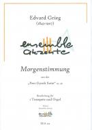 Morgenstimmung Standard