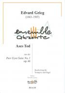 Ases Tod Standard