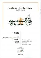Suite Standard