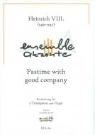 Pastime with good company Standard